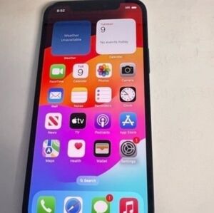 Apple iPhone 12 - 64 GB - Blue (Unlocked)